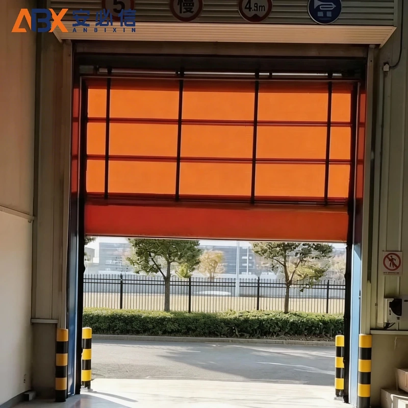 商丘翻转式卸货平台
