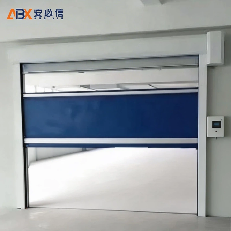 商丘高速门
